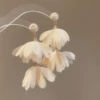 121# steel needle-beige