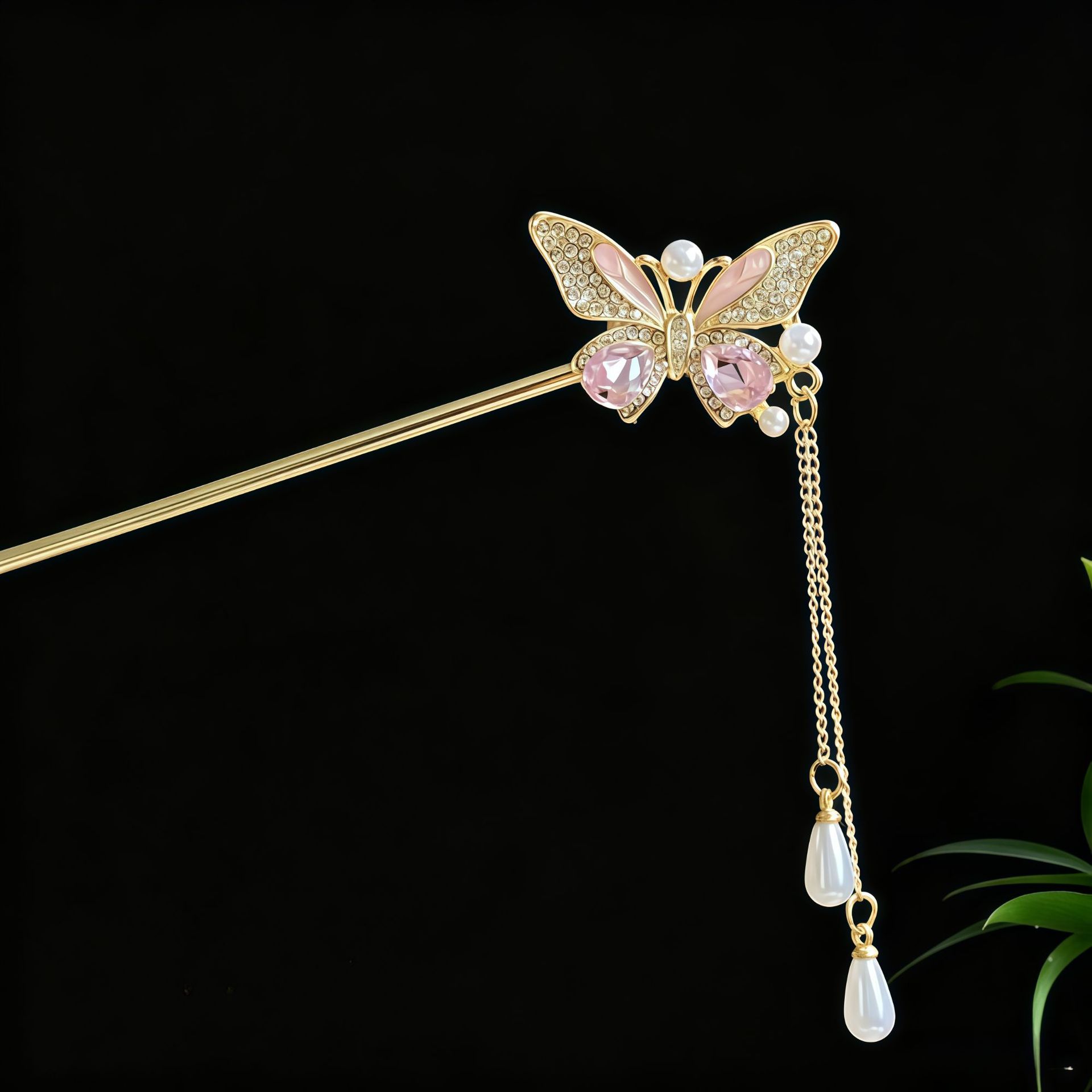 Hairpin 2637