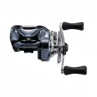 Катушка для рыбалки SHIMANO 25 моделей Ade DC ALDEBARAN DC тормоз водяной поток колесо общего назначения небольшая приманка колесо