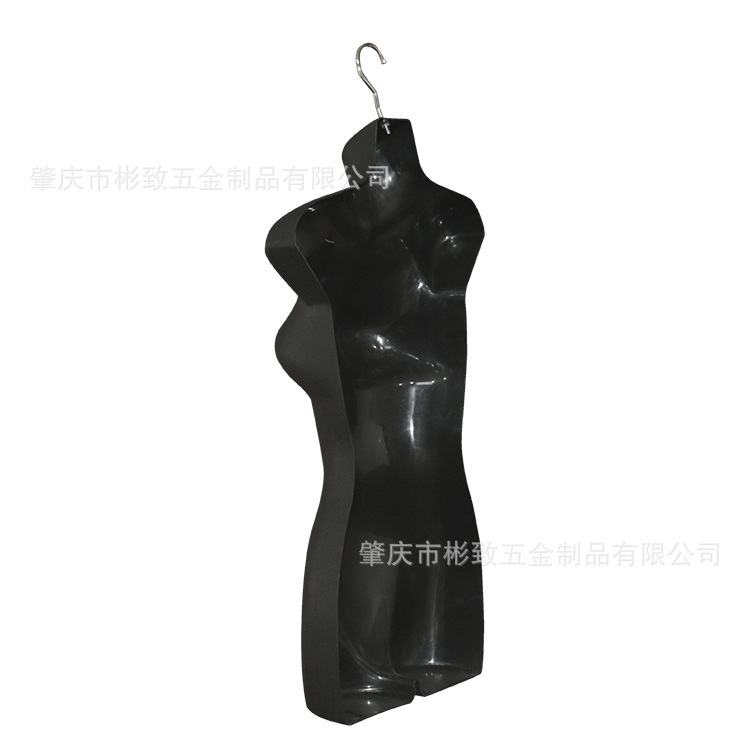 Fabricantes de exportación mayorista de ropa de plástico de alta calidad maniquí ropa interior modelo de trajes de baño de busto modelo de mujer película blanca image 3