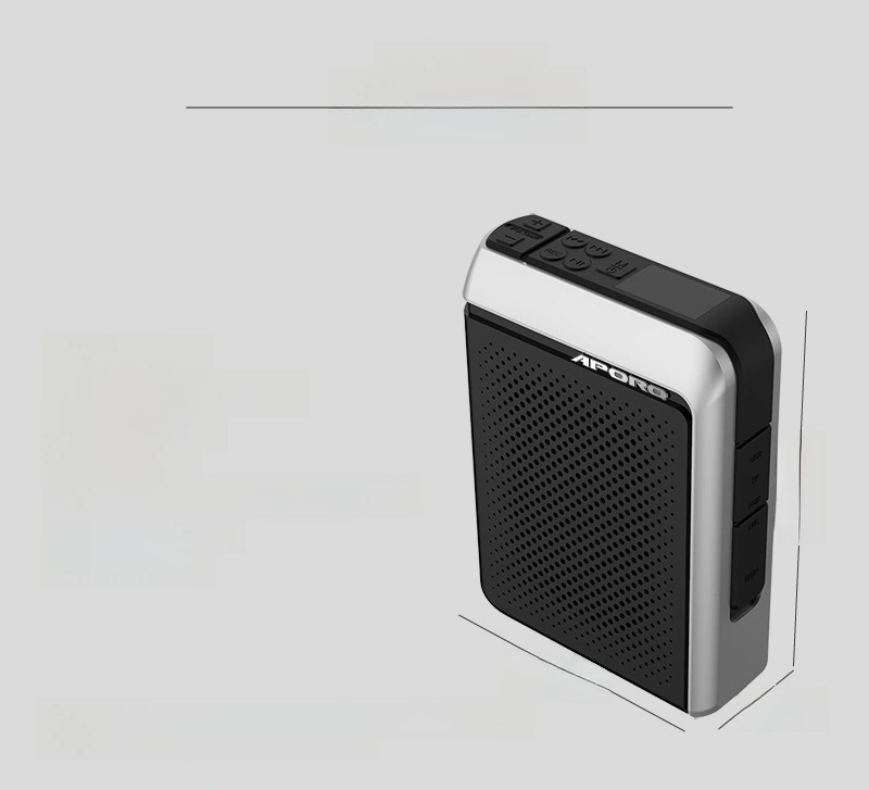 Apolо Wireless микрофон, bluetooth, пчела, обучение, высокая мощность