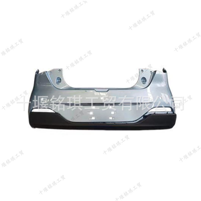 Dongfeng Nano 01 Front Bumper, Rear Bumper, Bumper Net, Front Grille, Nammi 01