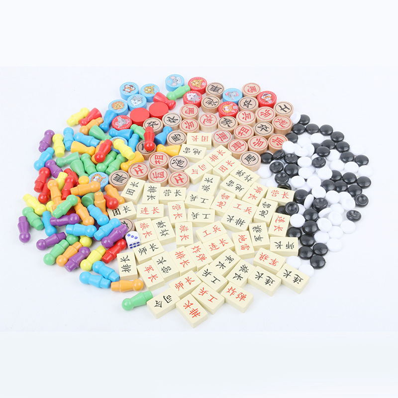 Fabricantes de ajedrez de vuelo spot Go Go