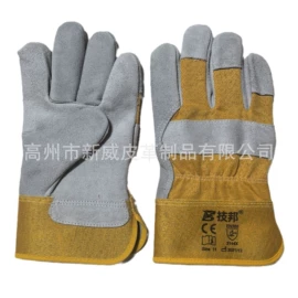 焊工手套;通用手套;防割手套