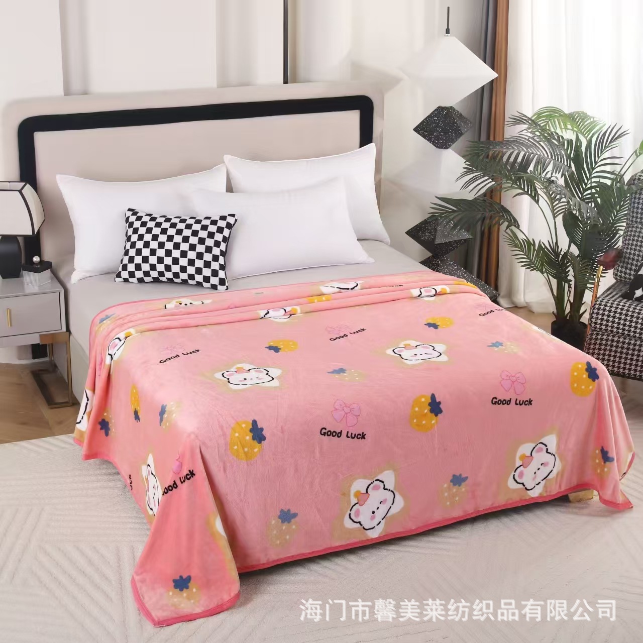 업그레이드되고 두꺼워진 [핑크 리본]