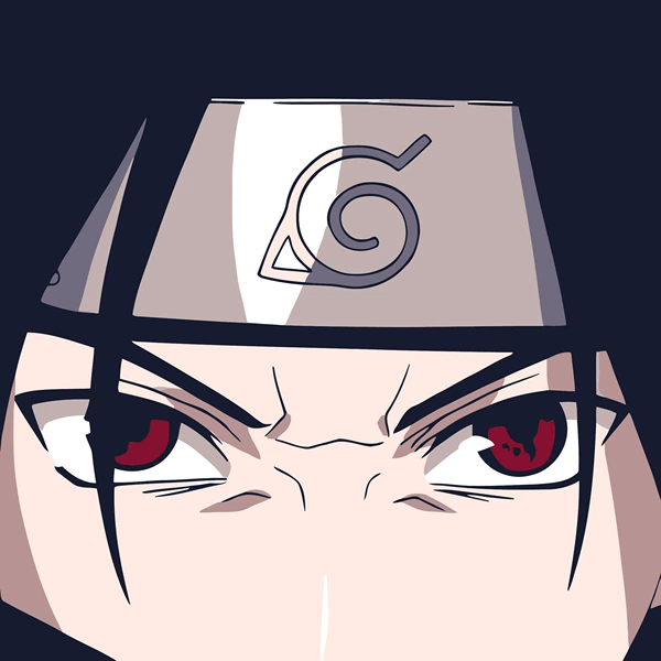 Naruto【Rabbit grid】02