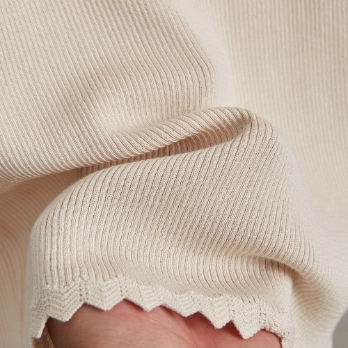 Women's mulberry silk knitted vest, classic and simple one-line suspender slim fit sleeveless bottoming top