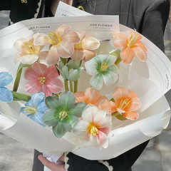 鮮花吸色劑布朗尼染色劑花藝資材上色液體花店用品玫瑰花着色劑