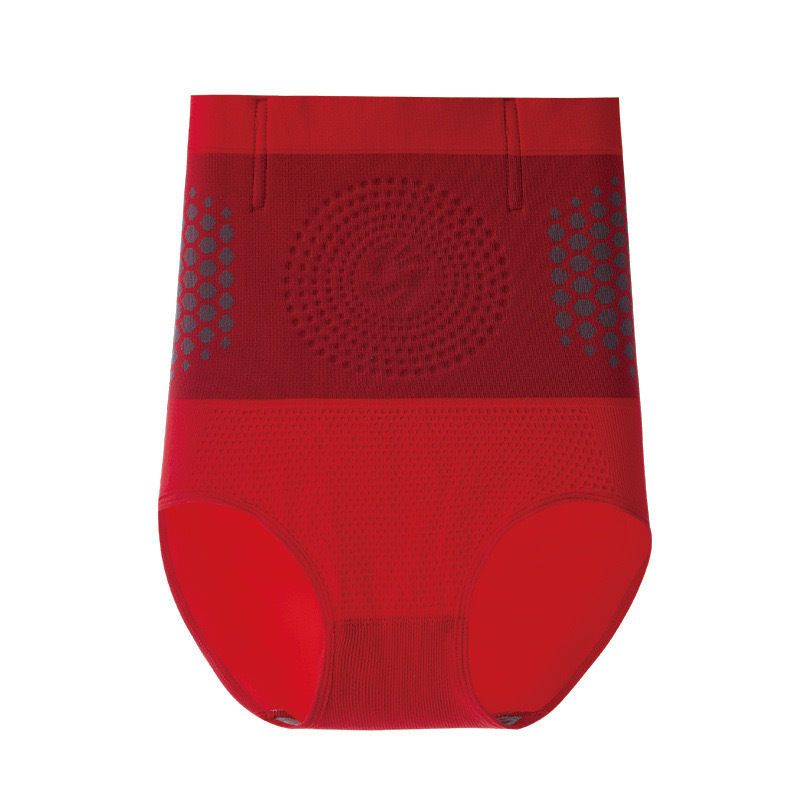 Pantalones de vientre de cintura alta sin costuras de estilo explosivo transfronterizo