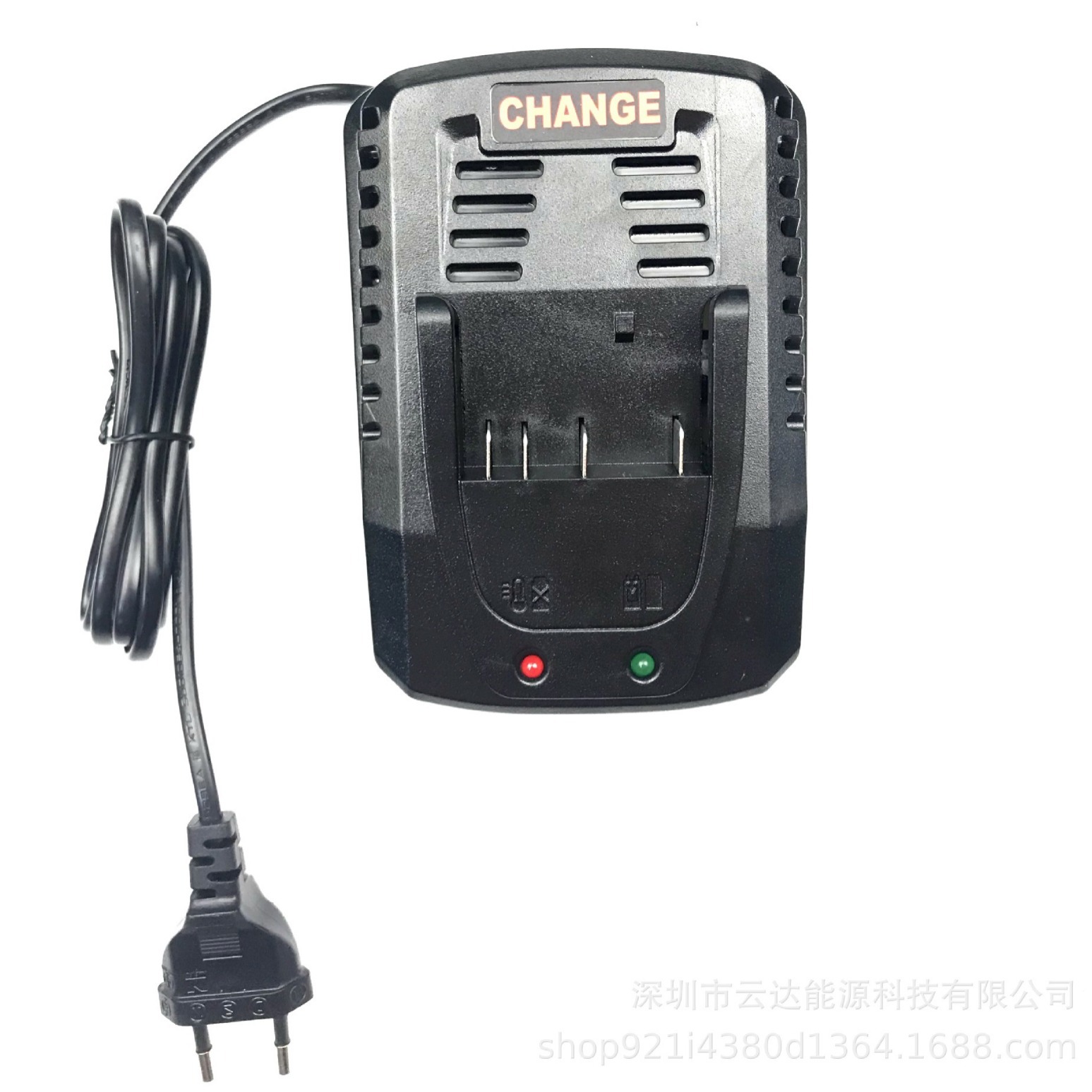 新款Bosch锂电充电器适用于 14.4-18V 3A BSC电动工具充电器 锂电