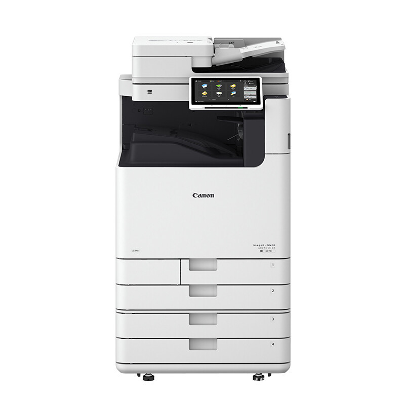 iR-ADVDX6870 impresora láser monocromática fotocopiadora A3A4 impresora de alta velocidad compuesta grande
