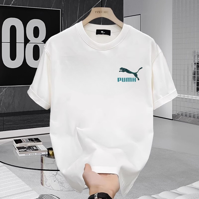 「 90% off Special Area | Outlet Big Sale | Men's and Women's Loose T-Shirts Printed Short-Sleeved American Heavy Weight T-Shirts Trendy Brands 「 90% off Special Area | Outlet Big Sale | Men's and Women's Loose T-Shirts Printed Short-Sleeved American Heavy Weight T-Shirts Trendy Brands