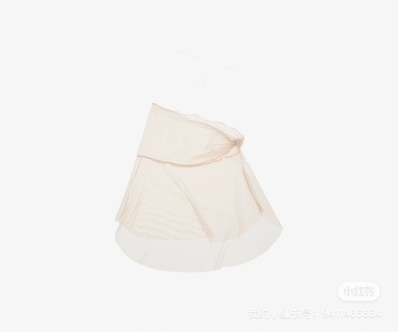 Off-The-Shoulder Asymmetrical Sheer Mesh Ballet Modern Dance Yoga Long-Sleeve Blouse Top Dress