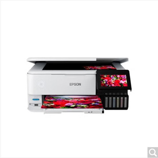 ��ɫ��ī��ӡ�CL8168 ī�}ʽ6ɫ�߶���Ƭ�o����ӡһ�w�C��ɫī��