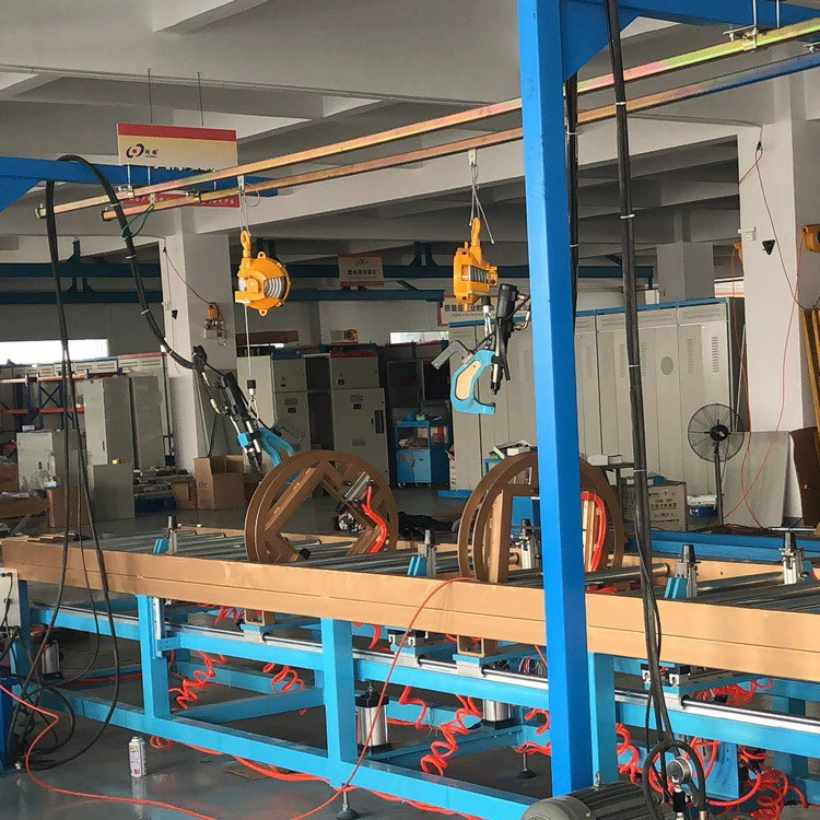 Самопрокалывающая клепальная машина для тонкой пластины, стальной пластины и алюминиевой пластины, самопрокалывающее оборудование с функцией настройки давления