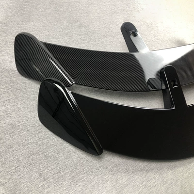Fixed Wind Wing Pressure Wing Punch-Free | Fixed wind wing