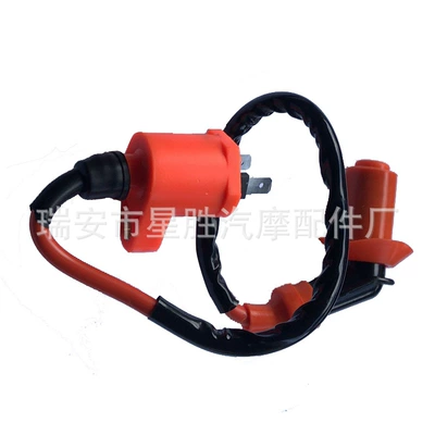 Ignition coil CDI Alovlanma bobini (Babinalar)