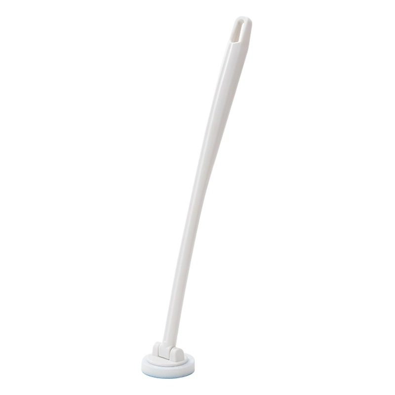 Nuevo cepillo de inodoro multifuncional con alicates cepillo de inodoro desechable descontaminación cepillo de inodoro doméstico