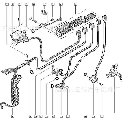 Other drive systems 252927 Logo Renault