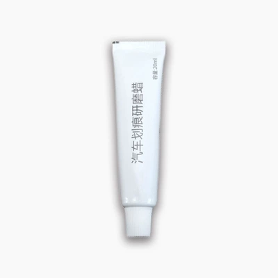 Car wax: Remover pen cool Thunder Grey - scratch-wax