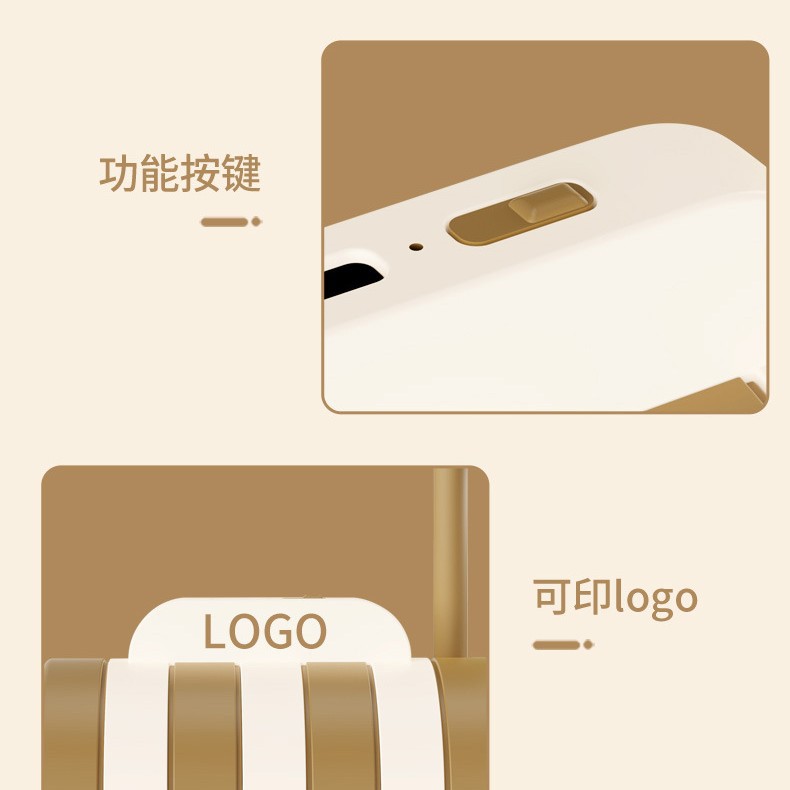 Fuente al por mayor nueva luz nocturna retro de malla LED recargable dormitorio lámpara de escritorio regalo de negocios para niños