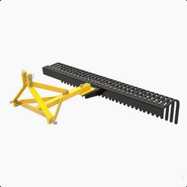 烧烤炉;其他农业机械;其他农业用具
