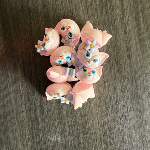 PVCܛ�z�¿�4.5cm��̖ؐ��õõ��� diy�֙C���ƷЬ���b����N