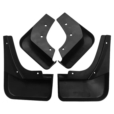 Use, Mudguard