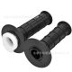 ATV ATV off-road motorcycle accessories 110-250CC throttle turn handle set refueling seat throttle cable kit