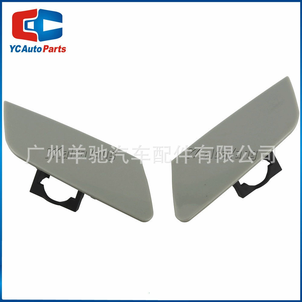 61677253393/61677253394 крышка распылителя воды переднего бампера для BMW E92 E93 LCI