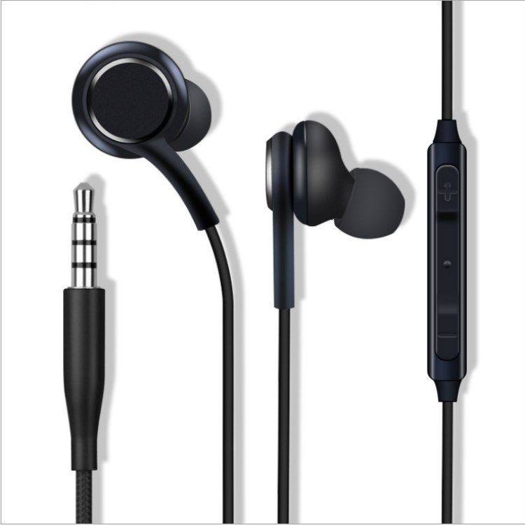 Adecuado para Samsung Note10 S20 universal tipo intrauditivo decodificación de auriculares digitales tipo c