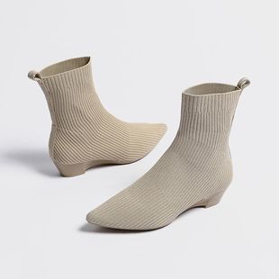 ��ʽС��ѥŮ2025���¿�����Ь�w��ѥ���^�¸�ᘿ������m������ѥ