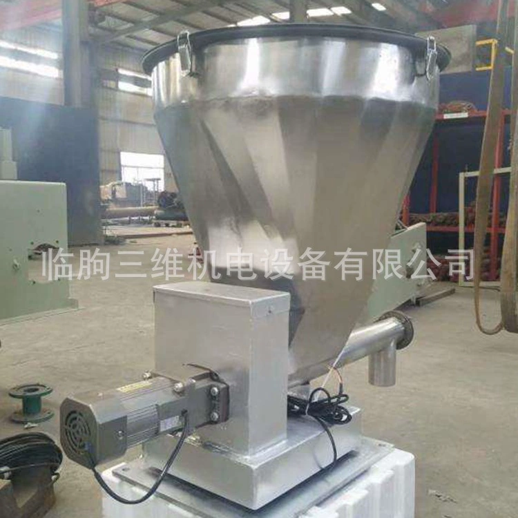 Шкала потери веса из нержавеющей стали высокая точность мелкого материала весы кормления активированного угля измерения весы потери веса