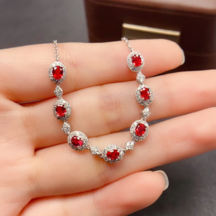 �羳��Ȼ�t�{�����S925�y�Ƕ��ʯ3*4�ٴ�W�t����Ů����l