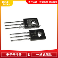 MJE350 SOT-32 PNP������ ˫���Ծ���� 300V 500mA 20.8W