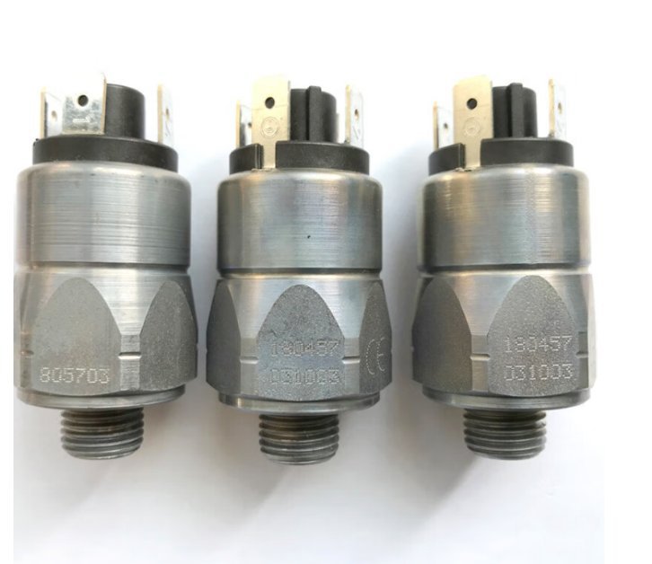 德国苏克SUCO压力传感器0185-46003-1-003进口