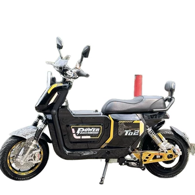 Model Electric Motorcycle, Elektrikli motosikletlər