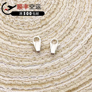 DIY�ֹ�����925�y���r�����ӿ����������������ɿ����l