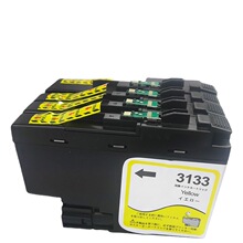 ���� ����brother LC3133ī�� DCP-J988N MFC-J1500N J1605DNī��