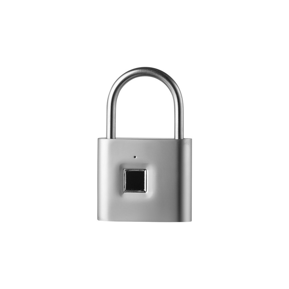 bloqueo de huellas digitales impermeable bloqueo electrónico pequeño bloqueo de contraseña caja de bloqueo de gabinete bloqueo de dormitorio bloqueo antirrobo teléfono móvil remoto