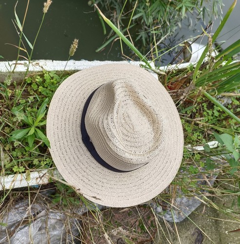 Straw hat wholesale small pepper hat women summer bow straw hat sun protection beach sun hat