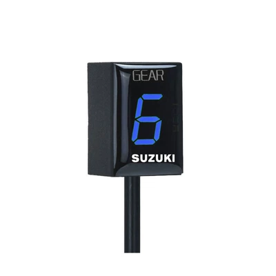LED instrument, Motosiklet cihazları