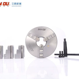 卡盘;夹头;电动工具配件