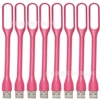 [USB Xiaomi Lamp] Full Test-Pink