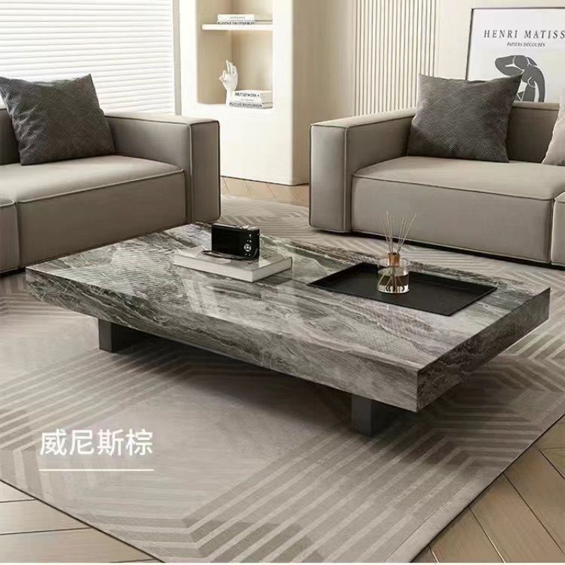 베니스 다크 브라운