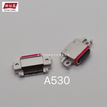 �m������A530 A730β��ӿ�A8 2018 A830�֙C��늽ӿ�USB�������