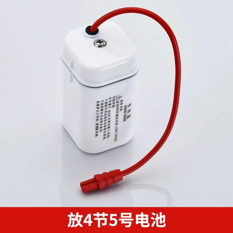 Ceramic induction bidet with accessories, light panel, electromagnetic valve, transformer, human sensor