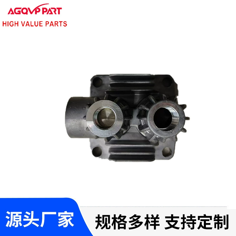 Cuzu Горячая продажа Воздушный компрессор головки цилиндров для Cuzu ISUZU 6BG1 1-19110019-0