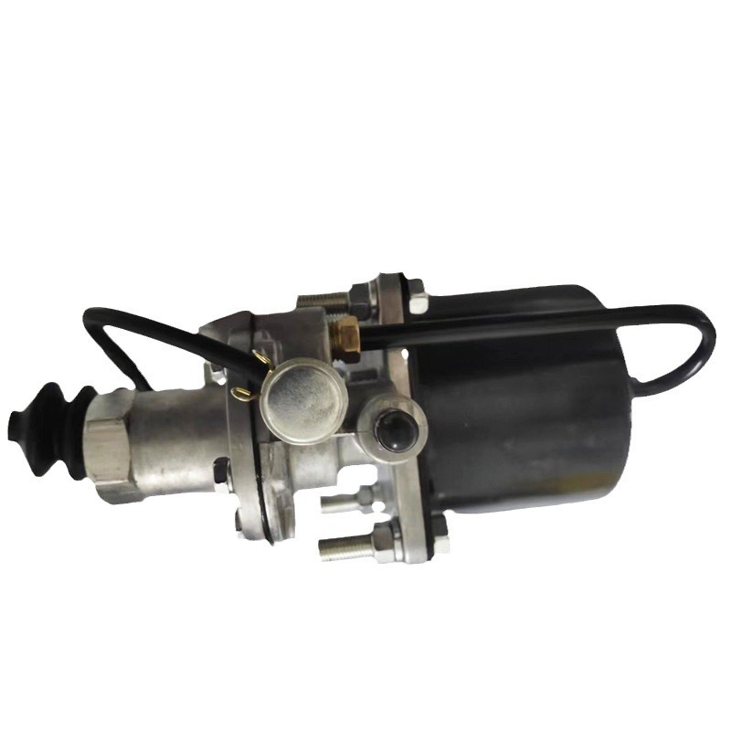 El Autobús Europeo del camión pesado del aumentador de presión 642-04943 del embrague de SMT parte 642-03557