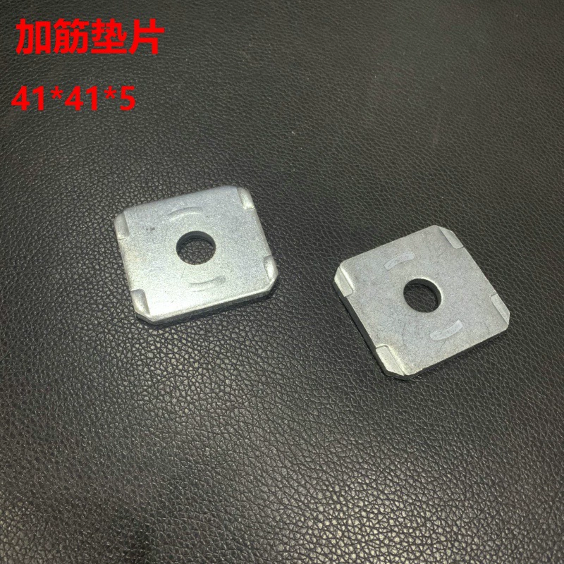 Антисейсмические кронштейны арматуры утолщенные квадратные канальные стальные замки ромбовидные гайки 41 национальный стандарт крышки